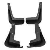 Aparatori noroi dedicate TOYOTA COROLLA 2014 Cod: MUD1002 CH-1