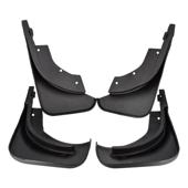 Aparatori noroi dedicate VW TOUAREG 2003-2010  Cod:MUD1048 CH-2