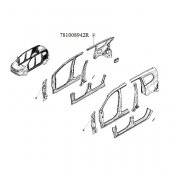 ARIPA DR SPATE LODGY  08942R