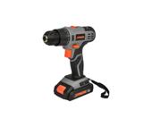 Autofiletantă STHOR  20V, 26NM, 1X2AH  Cod: 78081