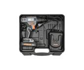 Autofiletantă STHOR  20V, 26NM, 1X2AH  Cod: 78081