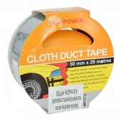 Banda adeziva extra rezistenta pentru reparatii 4.8cm X 20m HPT05