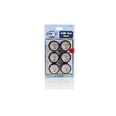BANDA IZOLATOARE ADEZIVA NEAGRA 6 X 5 M