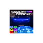 Banda  LED  capota 12V  180cm lumina multicolara Cod: HH-S180RGB