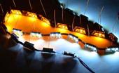 Banda LED DRL premium L1 52cm. ( Strip LED-DRL L1 )