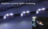 Banda LED DRL premium L1 52cm. ( Strip LED-DRL L1 )
