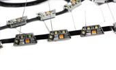 Banda LED DRL premium L1 52cm. ( Strip LED-DRL L1 )