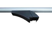 Bara portbagaj auto din aluminiu 120cm. ART TR05 / 7887