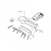 BARA SPATE DUSTER 220033R