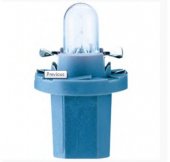 BAX 8.5D/2 GREY PHILIPS (SET 10 BUC)