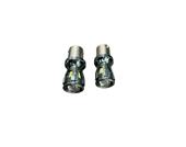 Bec 2 faze  BAY15D T.V. P21/5W  14SMD 2835 12V CANBUS  nonpolar 280 lumen Lumina alba  Cod: SPTA3-1157-W