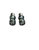 Bec 2 faze  BAY15D T.V. P21/5W  14SMD 2835 12V CANBUS  nonpolar 280 lumen Lumina alba  Cod: SPTA3-1157-W