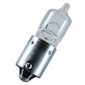 BEC AUXILIAR H10W 12V 10W BA9s SET 10 BUC
