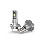 Bec cu LED  6000k  12V (9-18V)  Cod: NSS-NH01 - H3