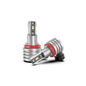 Bec cu LED  6000k  12V (9-18V)  Cod: NSS-NH01 - H3