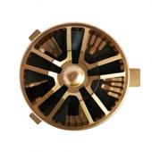 Bec cu LED LX-V8P - H4 cu 2 faze. Putere: 60W - 20000 lumen/bec 6000k Voltaj: 12-24V CANBUS