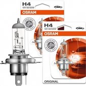 BEC FAR H4(43)60/55W-12V OSRAM