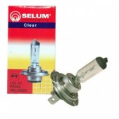 BEC H7 24V/70W FIENI