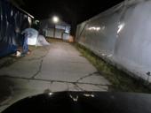 Bec imitatie xenon HOD H1 55W 12V