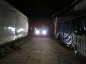 Bec imitatie xenon HOD H11 55W 12V