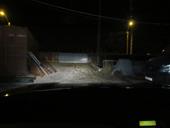 Bec imitatie xenon HOD H4 P43 90 / 100W 12V