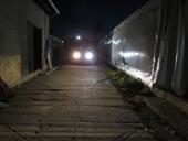 Bec imitatie xenon HOD H4 P43 90 / 100W 12V