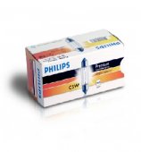 BEC PLAFONIERA C5W 12V SET 10 BUC PHILIPS