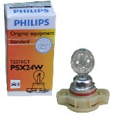 BEC PROIECTOR 12V 24W LOG. FACELIFT (cutie) PHILIPS