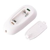 Bec SOFIT 41MM. RGB CU TELECOMANDA - 6 LED SMD 5050 RGB 12V (pret/set)