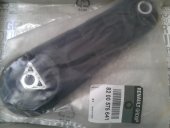 BIELETA ANTIRASTURNARE  LOGAN  575641 U