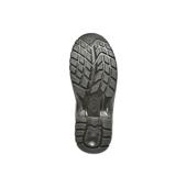 Bocanci de protectie cu bombeu si insertie talpa din otel Cod: BK90901 - 44(BK90891)