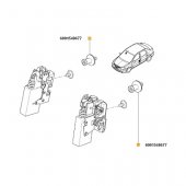 BOLT USA LOG/SAND/DUSTER 8677U