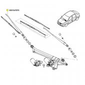 BRAT STERGATOR DR. 547875U