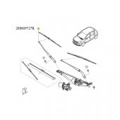 BRAT STERGATOR PASAGER LOG. II FACELIFT 69727R