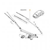 BRAT STERGATOR STG. LOGAN  12938R