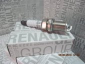 BUJII  LOGAN /SANDERO  1,4 ( 1ELECTROD ) 500155  U