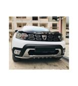 Bullbar fata+spate compatibil: DUSTER 2018 ART-DST-001