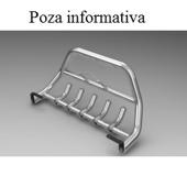 Bullbar inox compatibil JEEP GRAND CHEROKEE 1999-2004 COD: K11