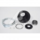 BURDUF PL.ANETARA  STG (spre cv) LOGAN TN  CX