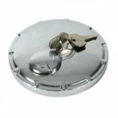 Buson rezervor camion cromat HF05-01056