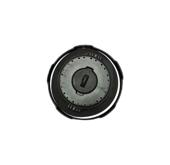 Buson rezervor camion din plastic compatibil Renault, Daf, Volvo Cod: L1038105