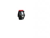 Buton claxon rosu Cod:TL-28