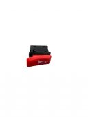 Buton claxon rosu Cod:TL-28