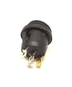 Buton electric LED ON/OFF Cod:TL-02