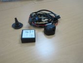 CABLAJ CARLIG  REMORCARE  278643 U