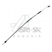 CABLU ACCELERATIE (950mm)  LOGAN /SANDERO MPI CX