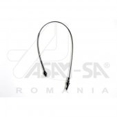 CABLU ACCELERATIE  LOGAN  1,6 16V CX