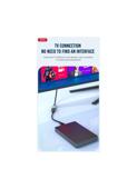 Cablu adaptor, mama USB la tata USB  3m. Cod:XO-NB219