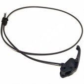 CABLU COMANDA DESCHIDERE CAPOTA MOTOR  051535 U