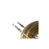 Rola cablu sigiliu vamal 24 metri